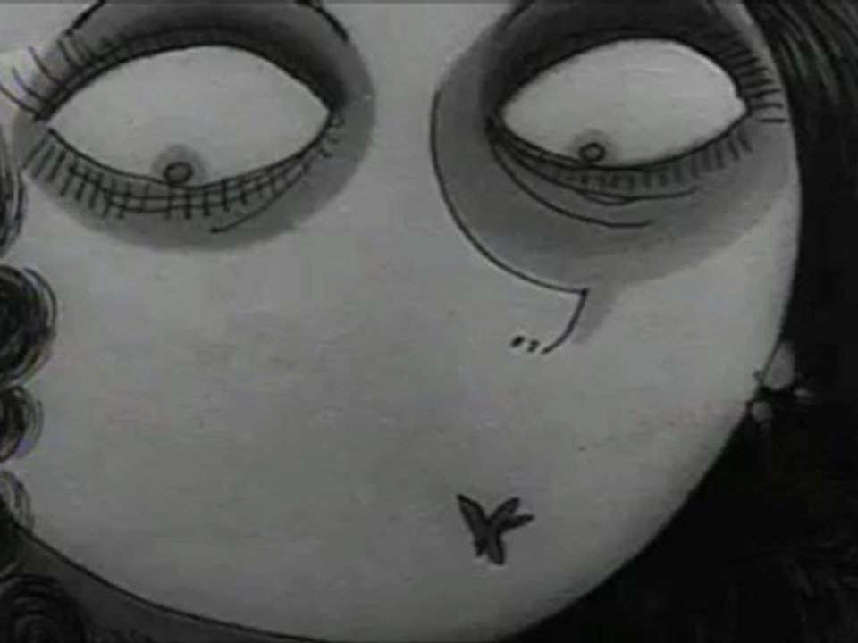 Vincent, a short movie  by Audrey