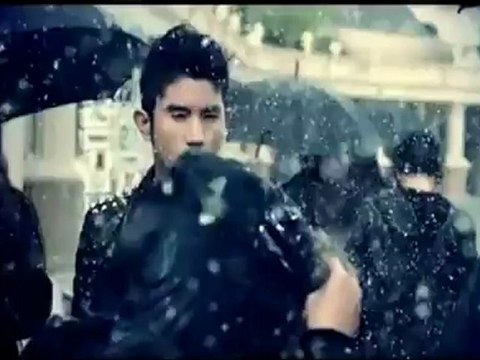 K(mino) Teaser (Poppy ver.)