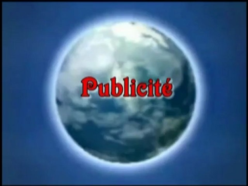 Pascal Retailleau...Pub (peugeot 206)