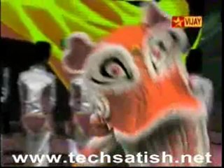 Ungalil Yaar Prabhudeva 1 18-11-12