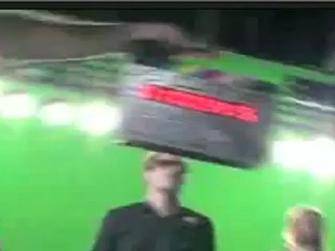 The Killers - Making of Bones