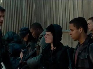 Red Dawn - Outnumbered