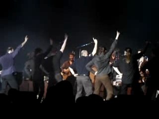 Benabar - 26 03 -A notre santé