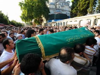 Adem Karaca Muhteşem Bir İlahi