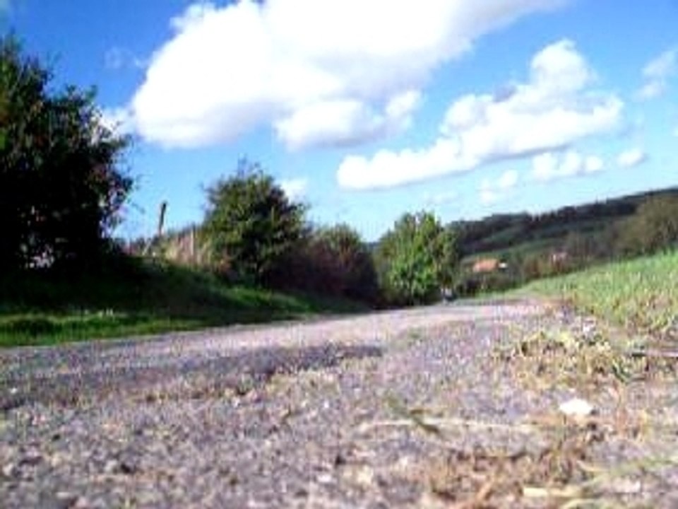 Rallye du touquet