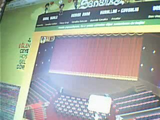 SANALİKA BUDUR İŞTE