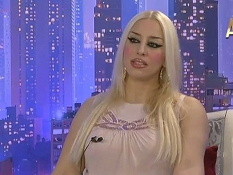 İsrail peygamber ismidir kahrolsun demek Müslümana yakışmaz - Adnan Oktar