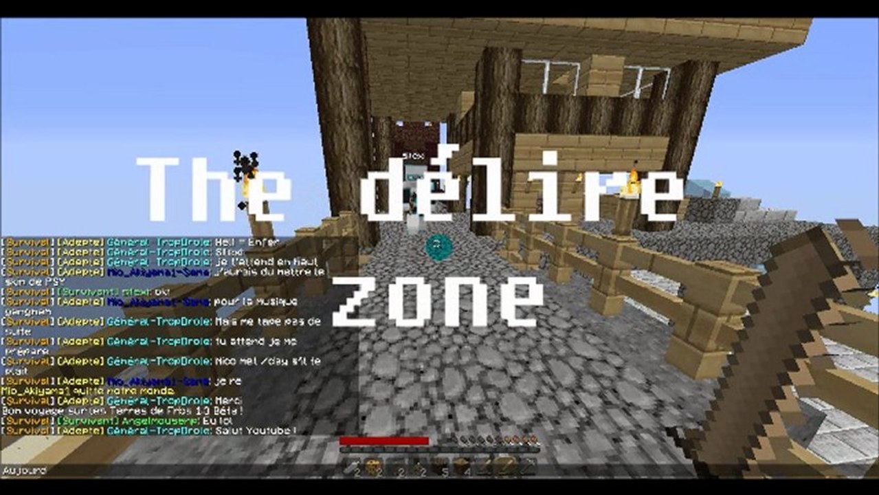 Dalire Power Zone