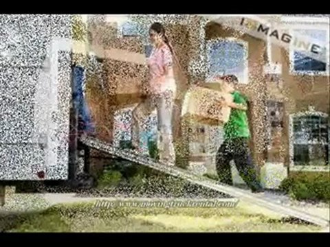 Moving Truck Rental Cargo Vans Moving Company Truck Rental