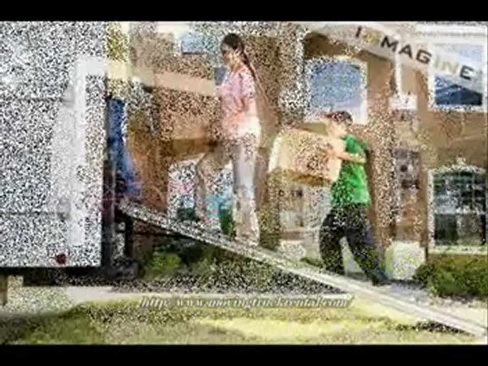 Moving Truck Rental  Cargo Vans  Moving Company  Truck Rental