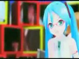 HATSUNE  MIKU   _  HELTER  SKELTER  VIDEO CLIPE