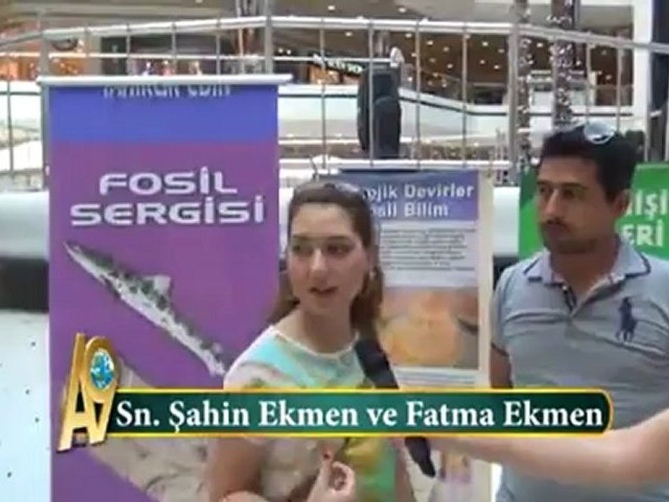İNSANLAR EVRİME İNANMIYOR-41