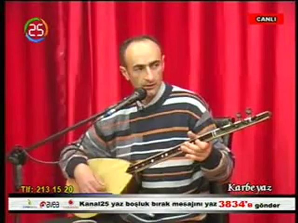 GÜRSEL CEYLAN - OKTAY POLAT (SEYREYLE GÜZEL)