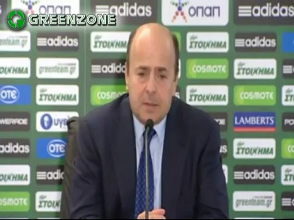 Χρέη Βαρδινογιάννη 2010-2012