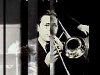 Gene Krupa - USO