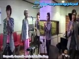 [Vietsub + Kara] So Fine (Live at Radio) - B1A4