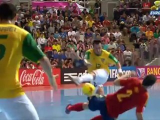 Falcao @Spherachannel