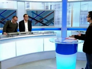 La Voix Est Libre