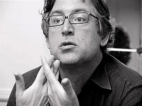 Michel Onfray Les grandes gueules 15112012