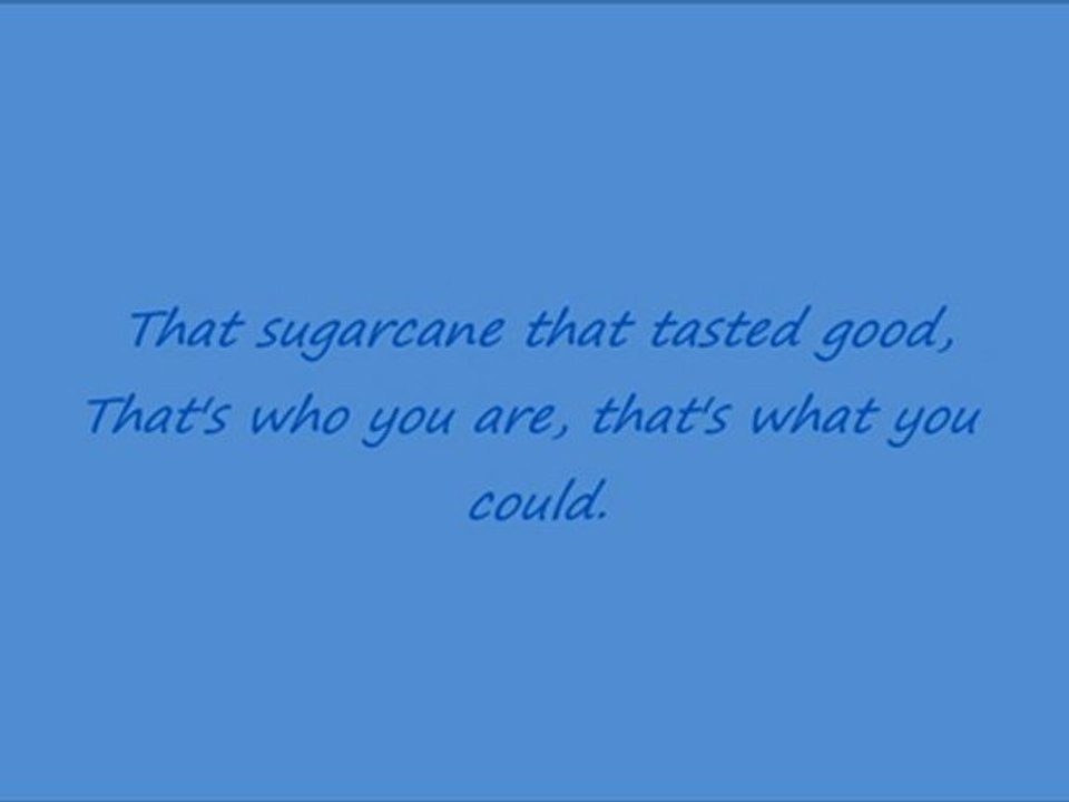 R.E.M. - ''Imitation Of Life'' 2001 [Original] Lyrics in 720pHD ~HQ~