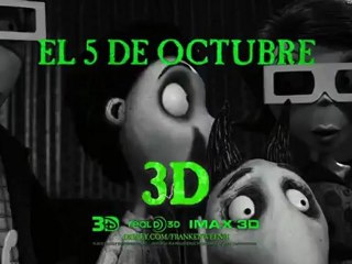 El Dia De Los Muertos - Spot TV El Dia De Los Muertos (Anglais)