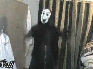 Wadere Ka Beta - Ali Gul Pir