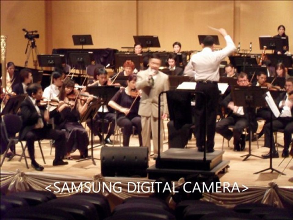 Time After Time ; Anuchid Alex Nanthkowa; sings  Time after Time