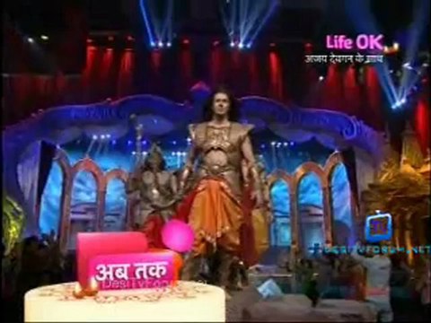 Ramleela 18th November 2012 Video Watch Online pt1