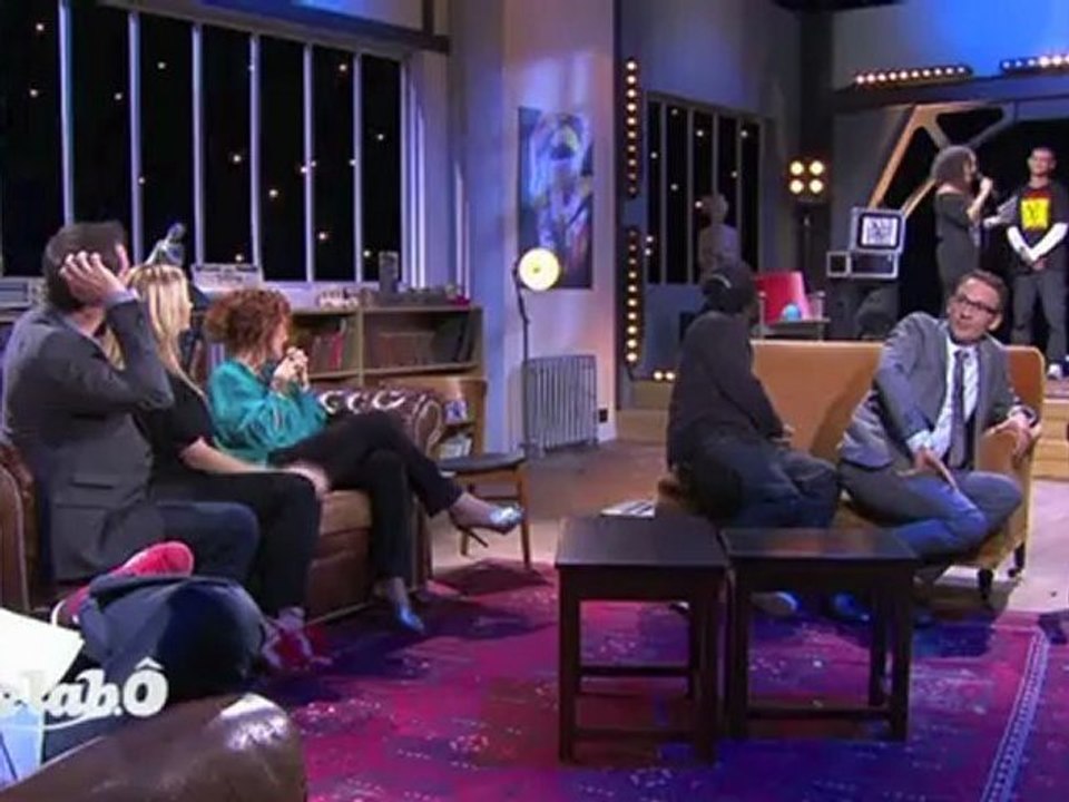 Runo / Dalseem Battle Actu. 03 @Le Lab Ô / France Ô