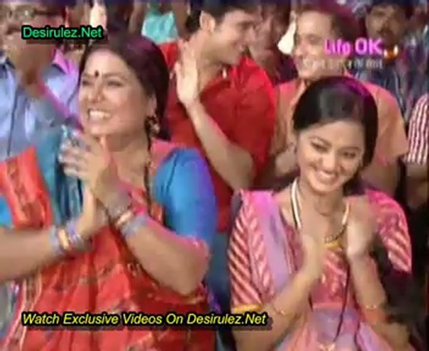 Ramleela [last episode] 18th November 2012 pt1