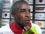 Interview de fin de match : FC Lorient - LOSC Lille - saison 2012/2013