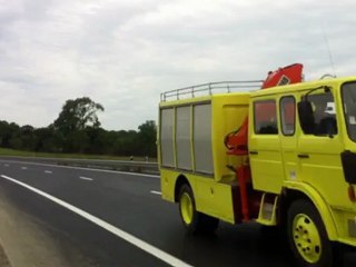 Retour du FSR Valognes sur son secteur d'intervention