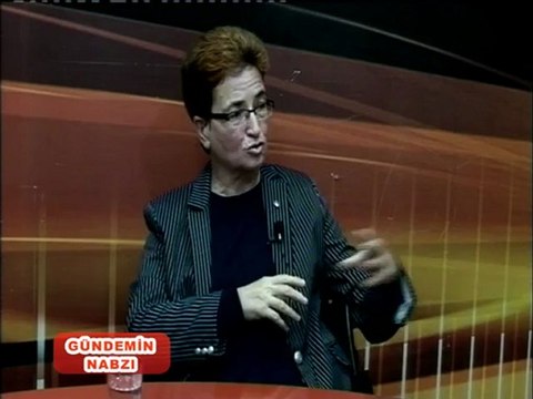 GÜNDEMİN NABZI 16 KASIM-2. BÖLÜM