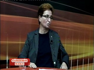 GÜNDEMİN NABZI 16 KASIM-3. BÖLÜM..sonnnnn