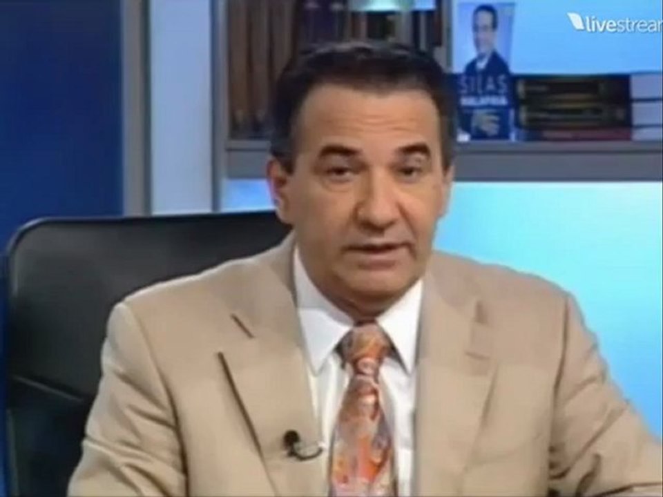 Pr Malafaia JATINHO   Mentira Gospel sobre seu tempo de Pastor 101112