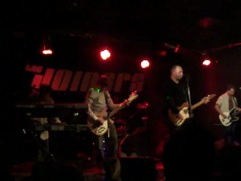 ACCRINGTON STANLEY Tribute to Mint all-dayer, Joiners, Southampton, 2012.