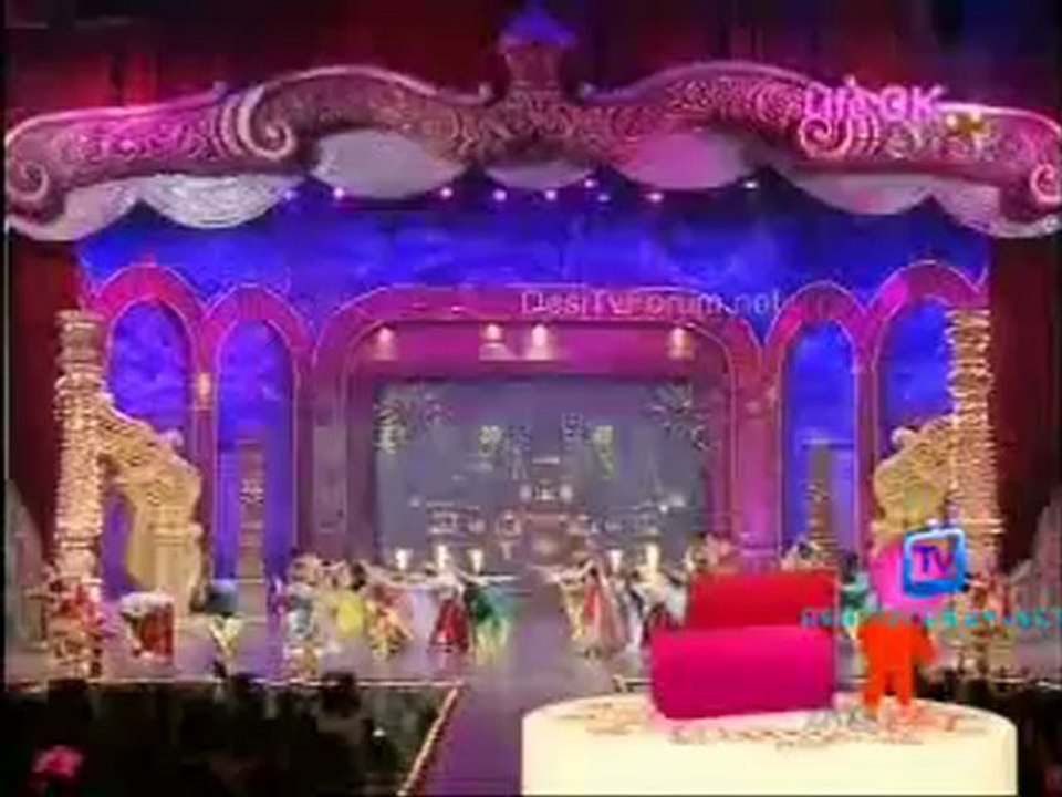 Ramleela 18th November 2012 Video Watch Online pt5