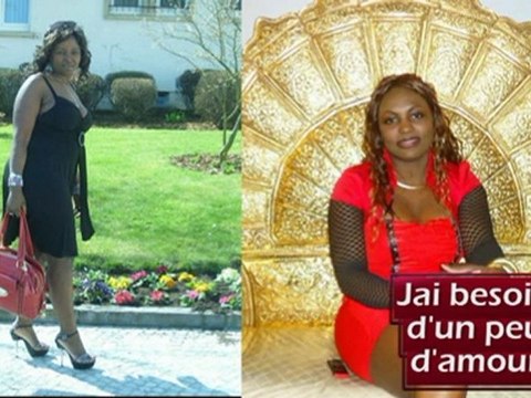 Coco Argenté - Lady ponce - Rantamplan - Ledoux paradis Télé Solidarité