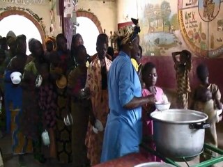 Pobres, sí, pero no míseros.