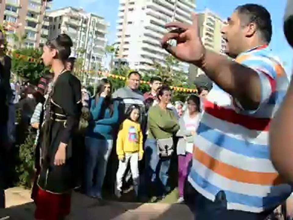 mersin narenciye festivali 2012 2