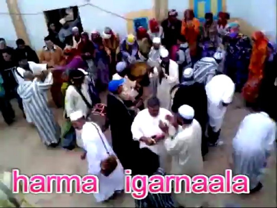 agourram si  hassan mzouda