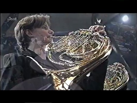 Night of the Proms Deutschland 1998:Il Novecento: Also Sprach Zarathustra