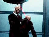Hitman: Absolution - Agent 47 ICA File trailer