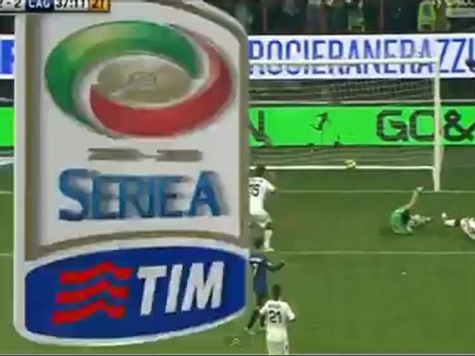 Inter   @SpheraChannel