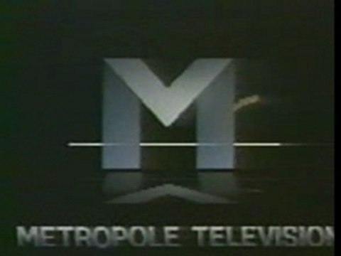 M6 - Premier generique - 1987