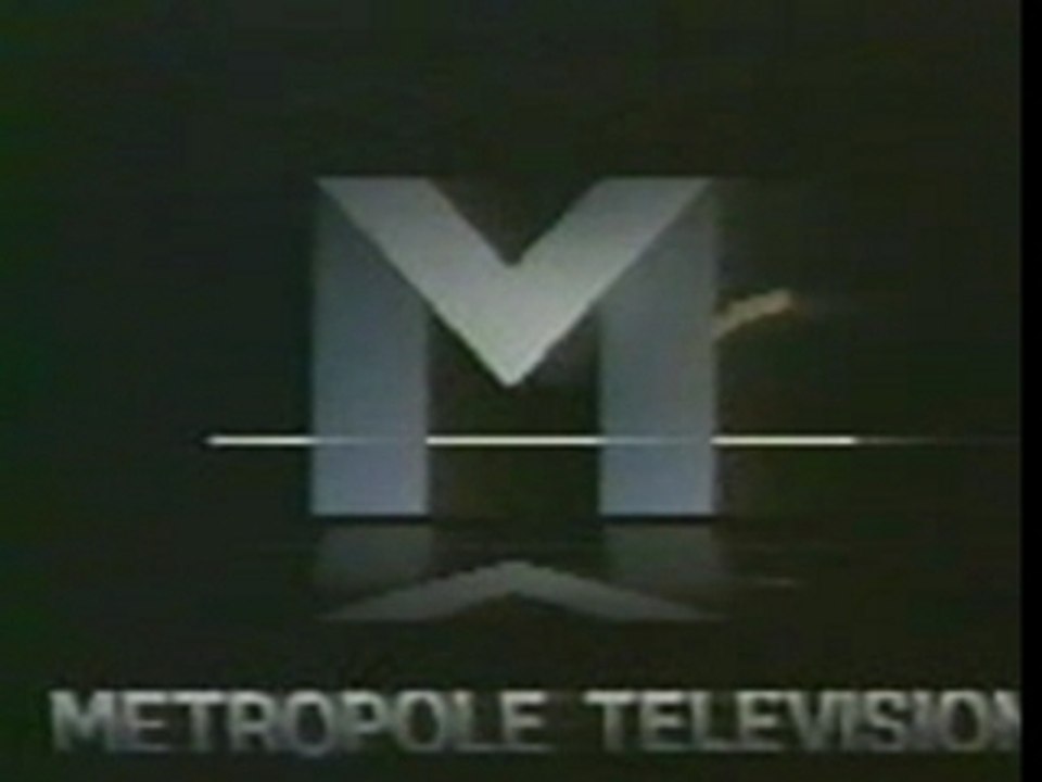 M6 - Premier generique - 1987