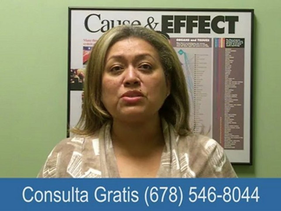 Complete Healthcare of Buford - Introduction - ES