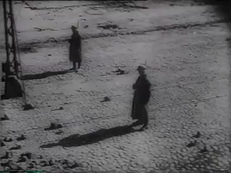 Road to Stalingrad Part 2