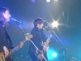 CNBLUE  『KISS in Tokyo 2012』