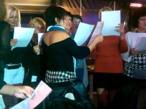 Soirée beaujolais baisses